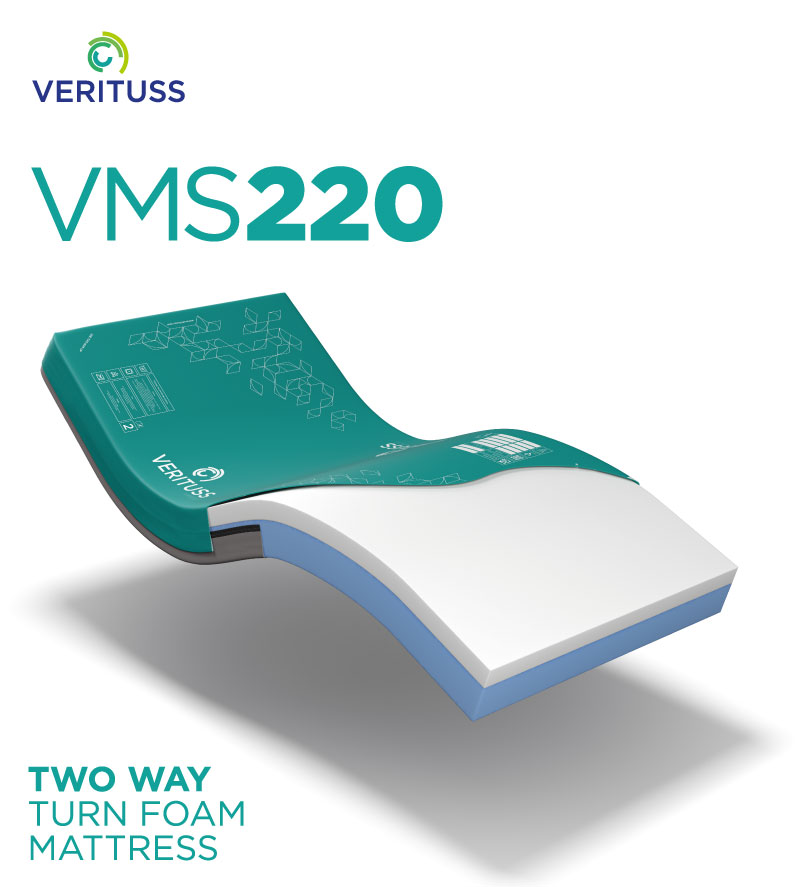 Verituss VMS 220