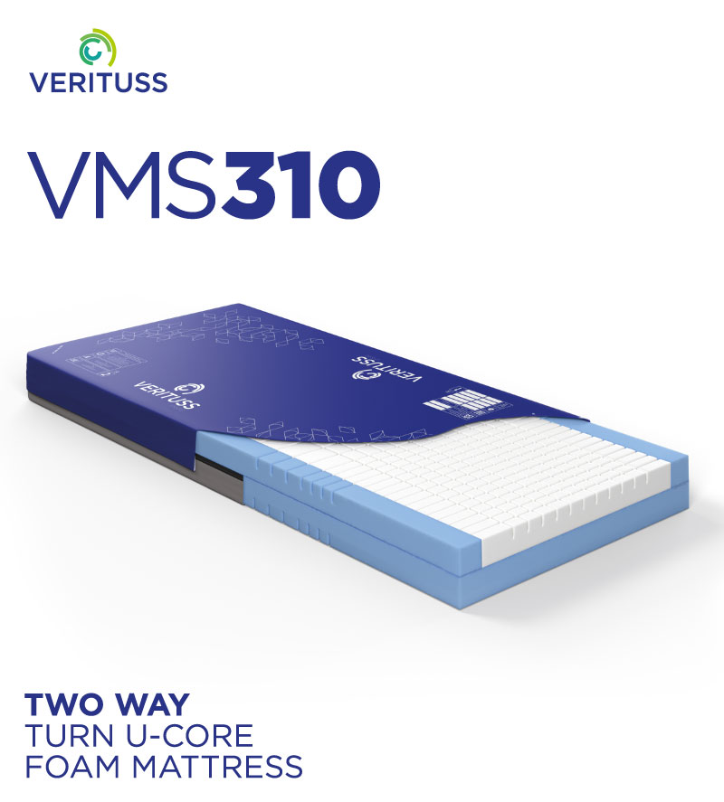 Verituss VMS 310