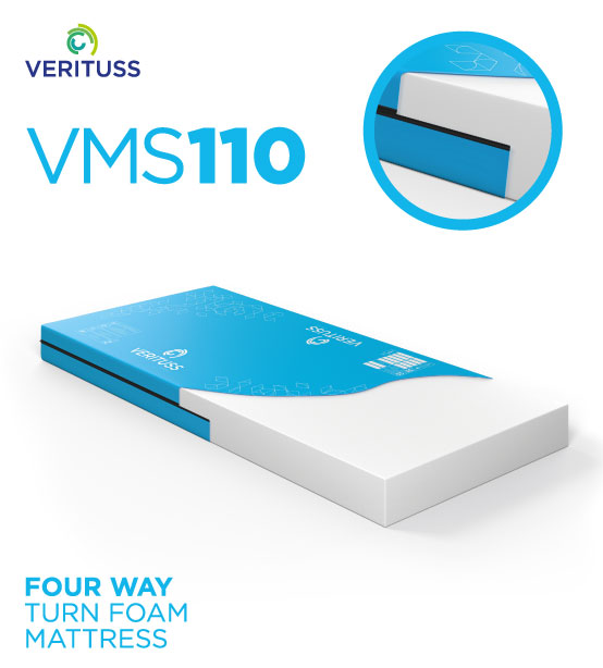 Verituss VMS 110