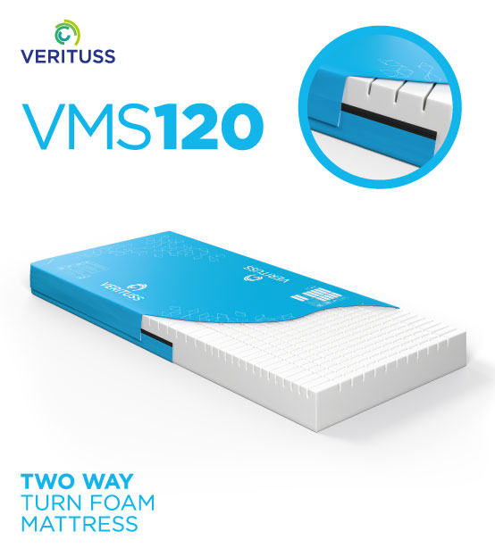 Verituss VMS 120