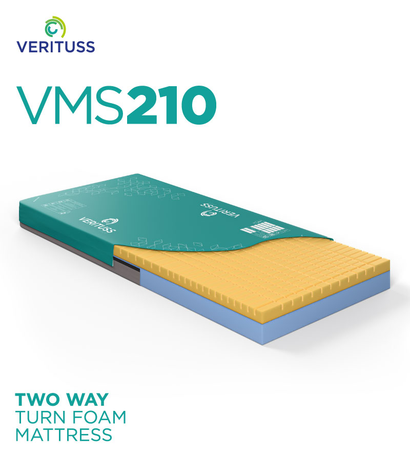 Verituss VMS 210