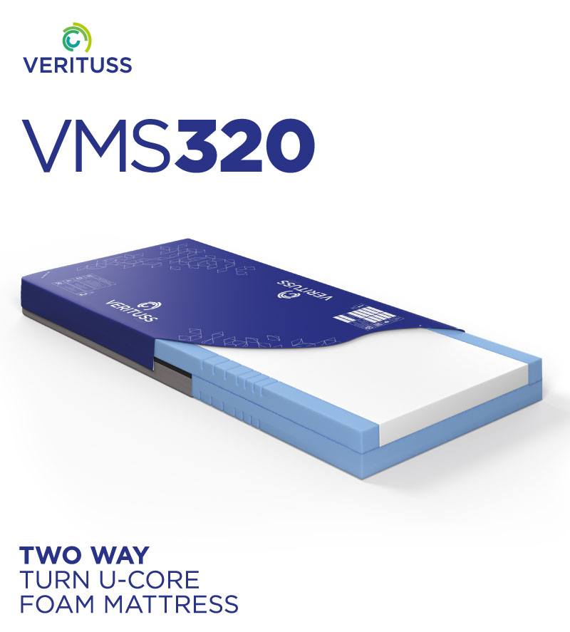Verituss VMS 310
