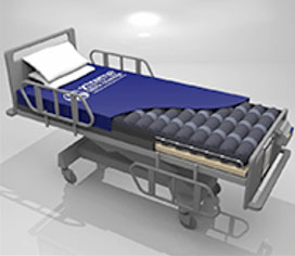 Dynamic Mattress