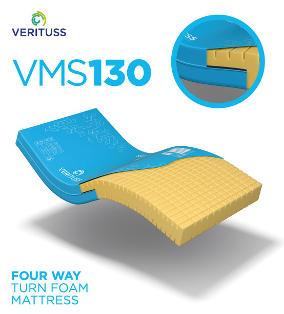 Verituss VMS 130