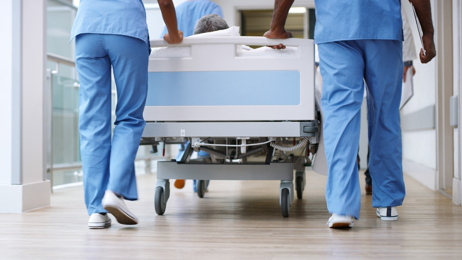 How Do Redwood Healthcare Mattresses Reduce Fire Risks? 