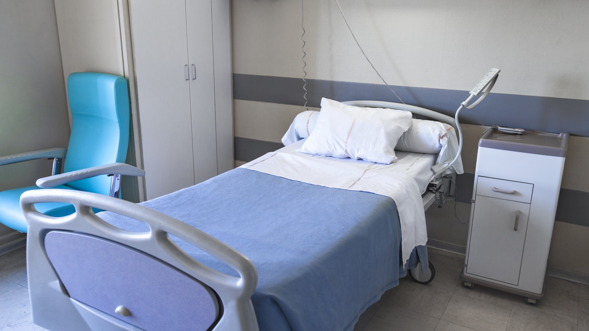 The Role of Medical Fabrics in Pressure Care Mattresses