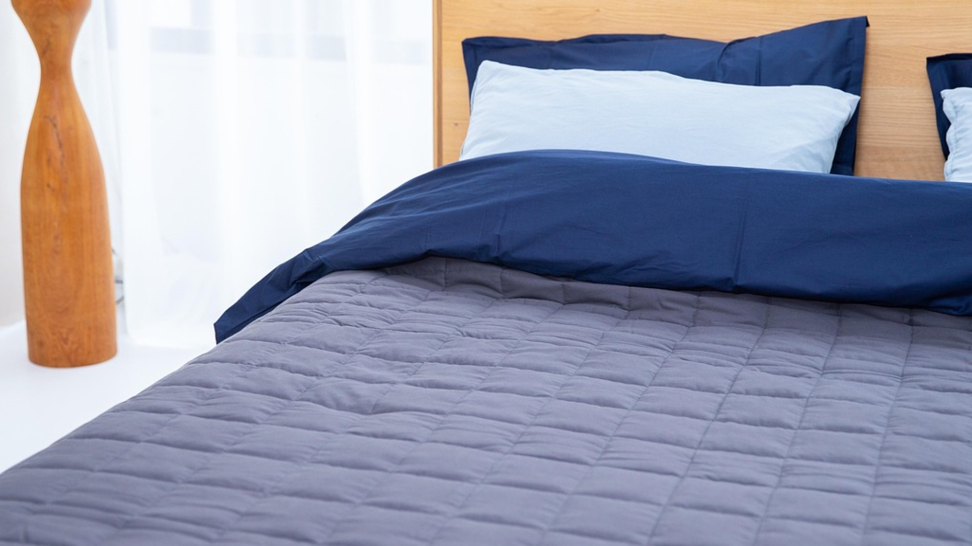 Domestic vs Healthcare Mattress - What’s the Difference?