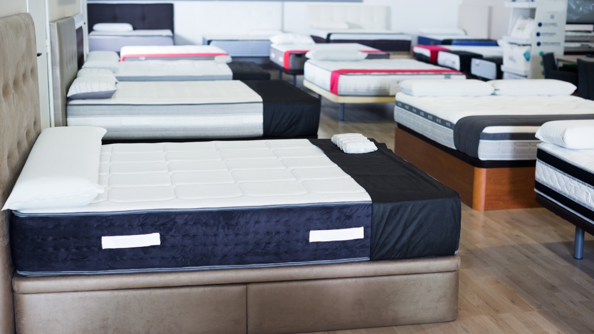 How Redwood Design Helps Brands Shine in Retail Bedding