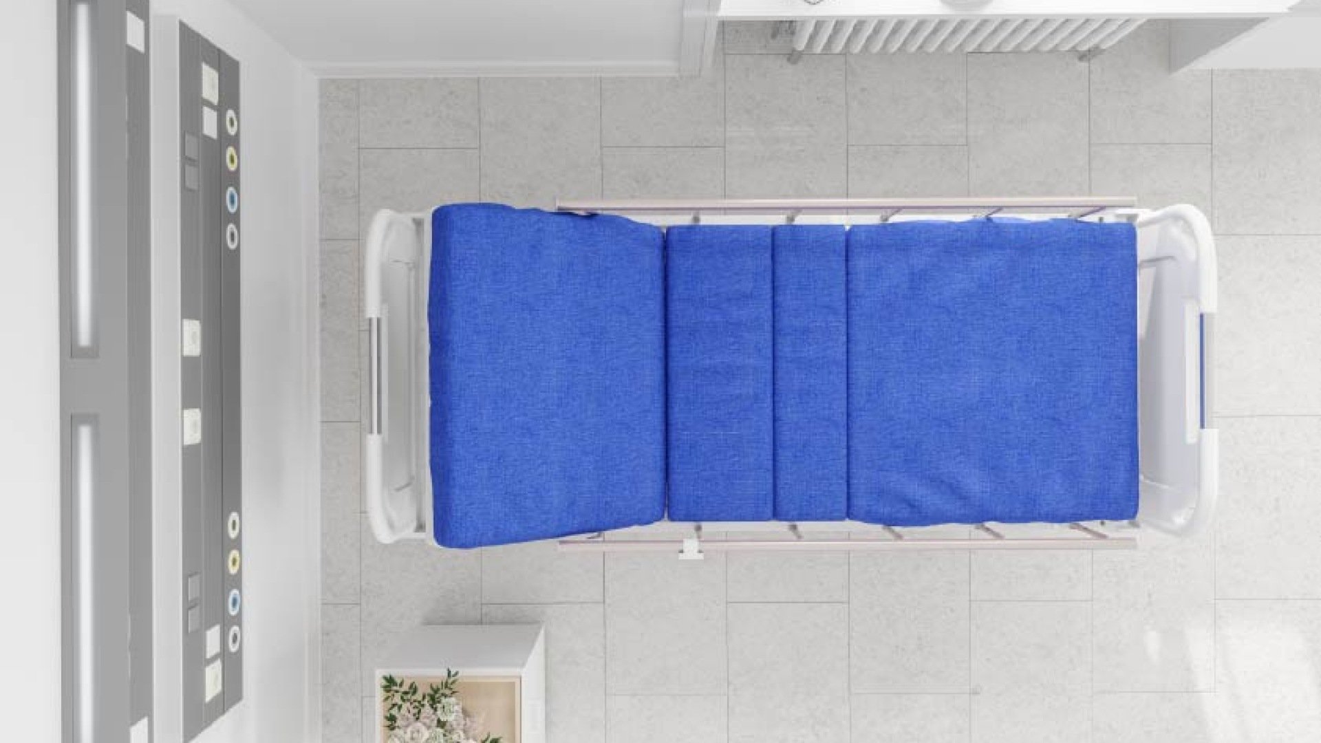 How Can Redwood Help with Healthcare Mattress Design? 