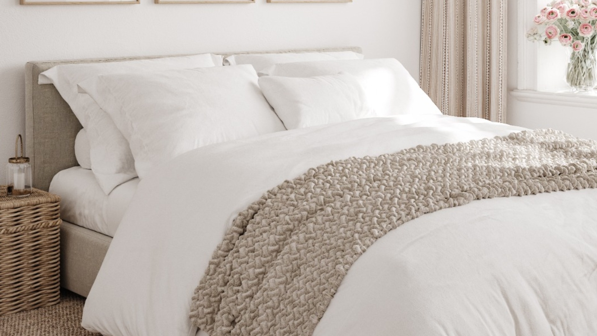Can Redwood Make Bespoke Retail Bedding? 