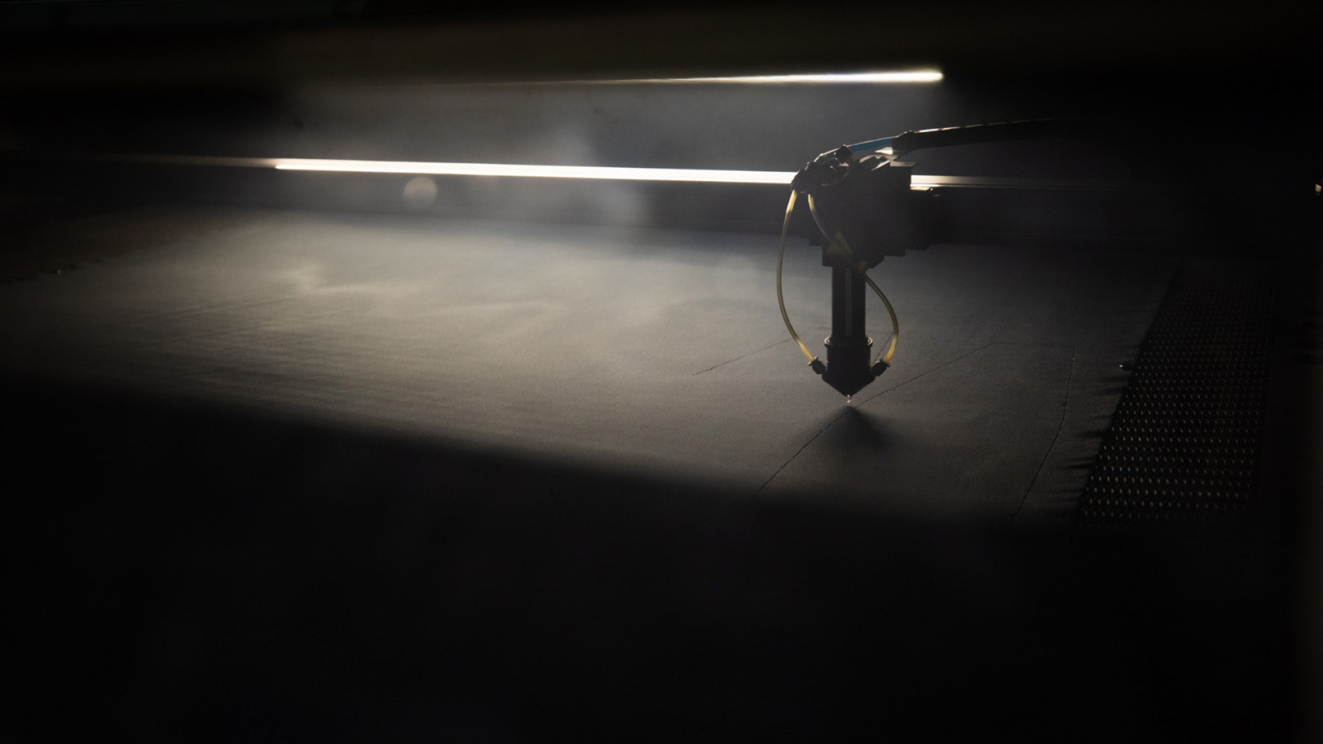 High Frequency Welding & Lasers - Our Cutting Advantage