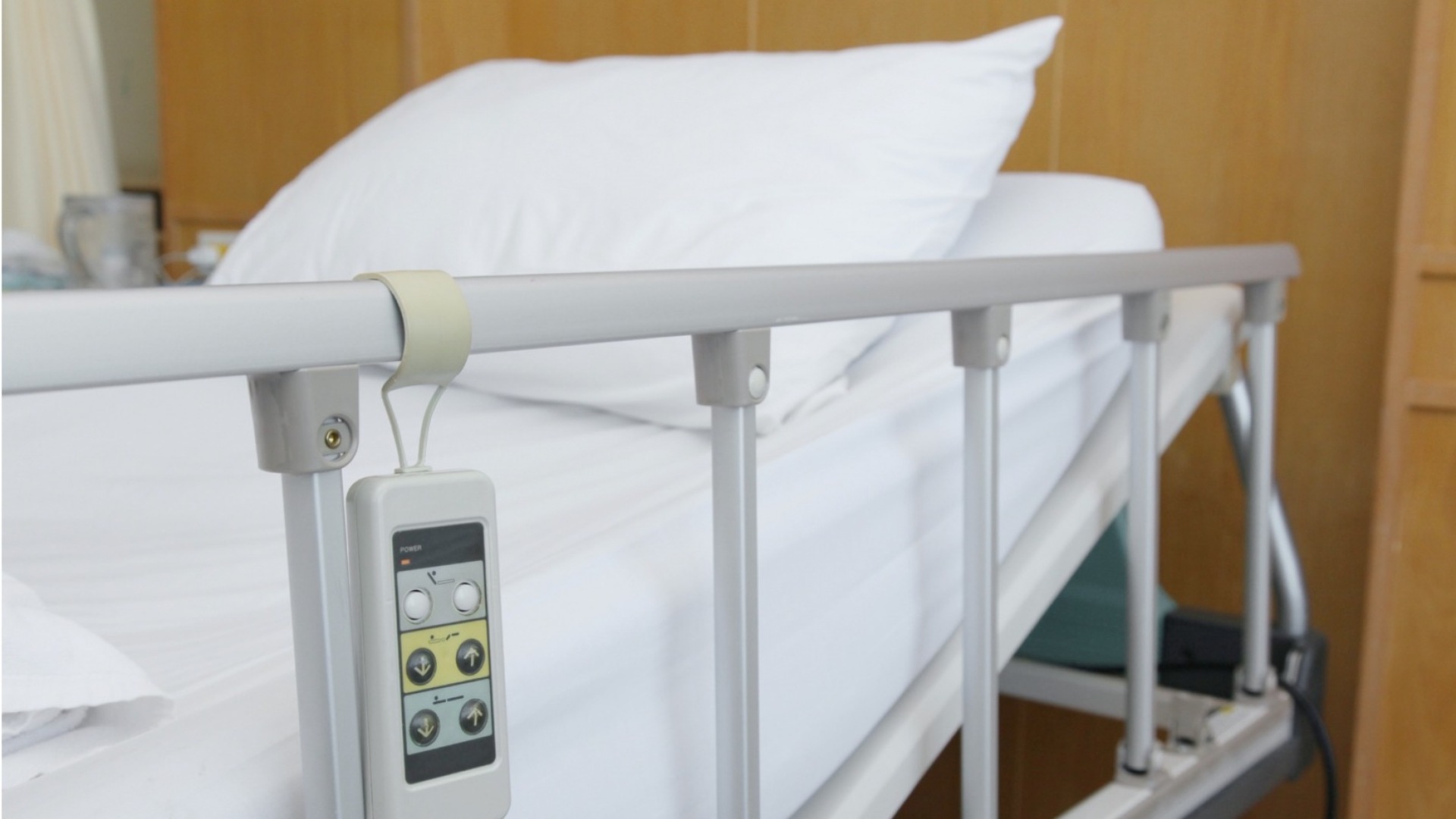Healthcare Mattresses For Plus-Size Patients
