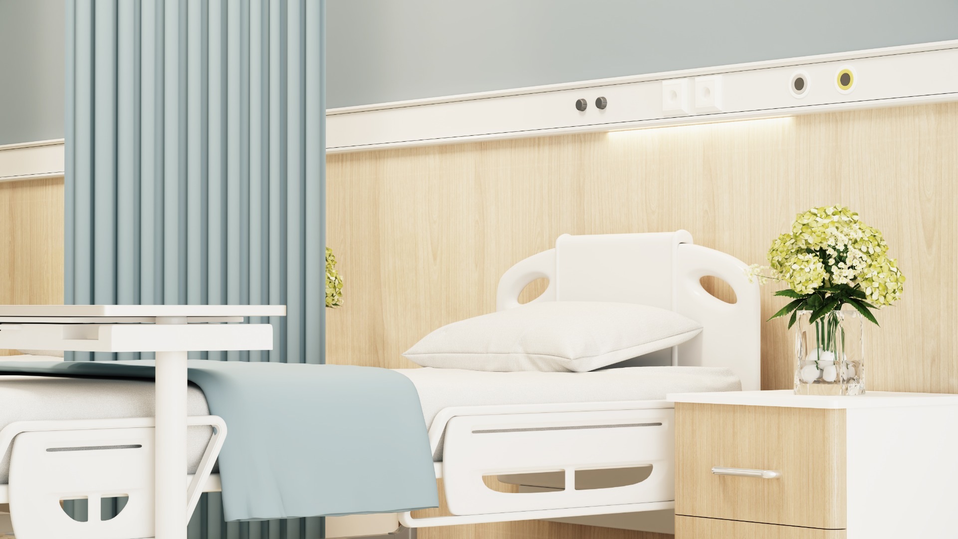 The Ultimate Guide to Healthcare Mattress Care & Maintenance