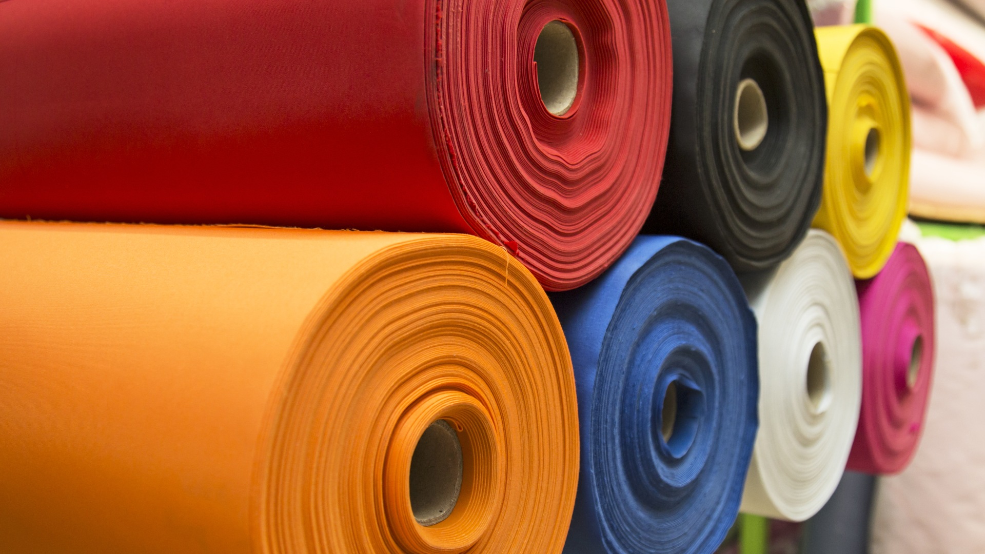 What Are Technical Fabrics (and What Can They Do)?