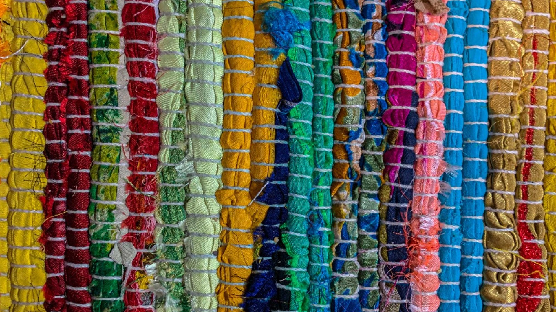 Your Centrally Placed Global Textiles Supplier
