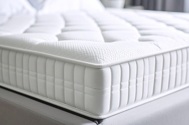 A Stitch in Time for Modern Mattress Manufacture Methods