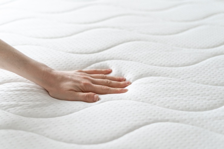 Flame Retardant Fabric Retail Bedding: Comfort vs Compliance