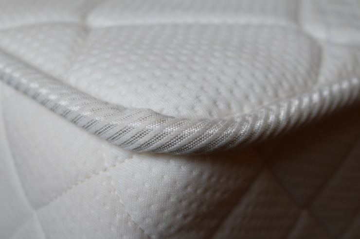 Leading The Way In Technical Textiles and Healthcare Mattresses