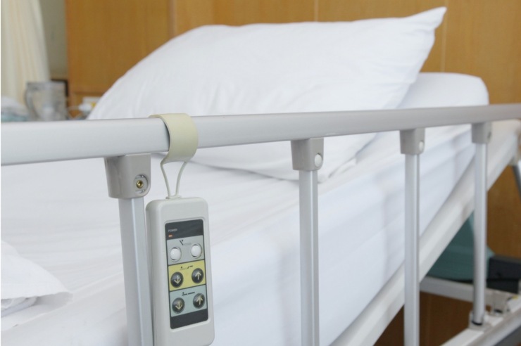 Healthcare Mattresses For Plus-Size Patients