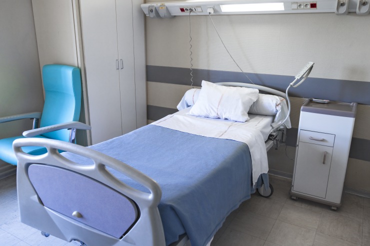 The Role of Medical Fabrics in Pressure Care Mattresses