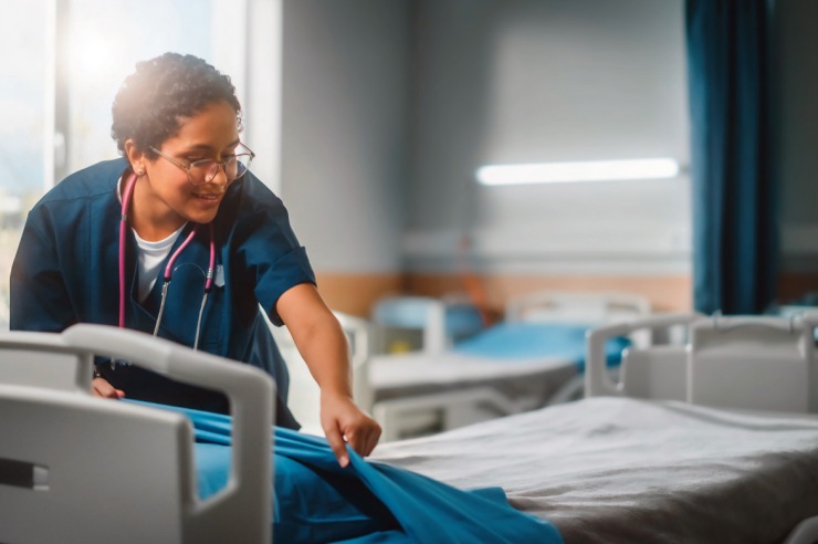 Verituss vs Own Label Medical Mattresses