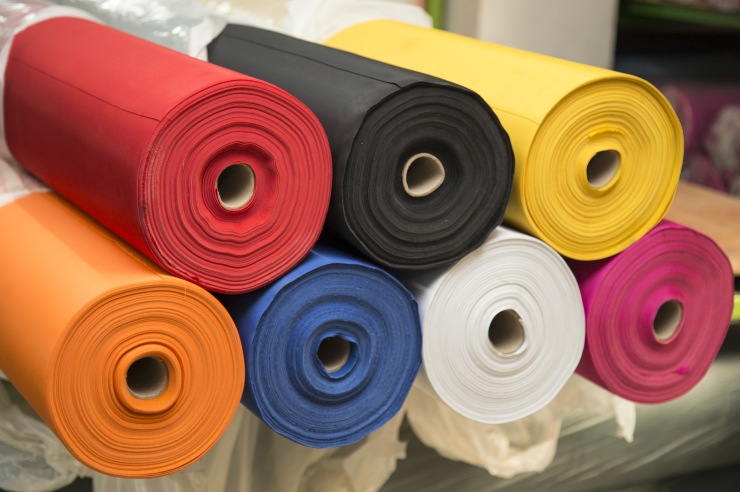 What Makes Redwood Your One-Stop Fabric and Textiles Supplier?