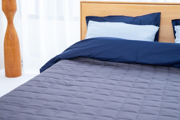 Domestic vs Healthcare Mattress - What’s the Difference?