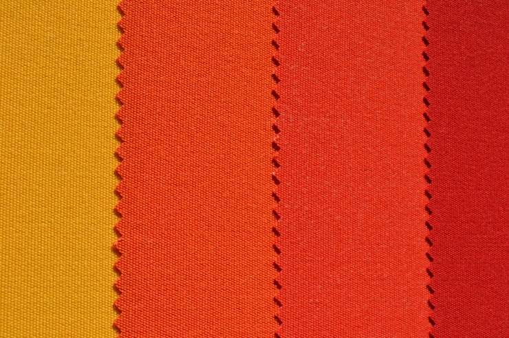 Are Redwood More Than Just Technical Fabric Suppliers?
