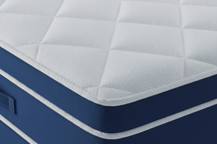 Redwood Joins Major Mattress Suppliers at the Bed Show