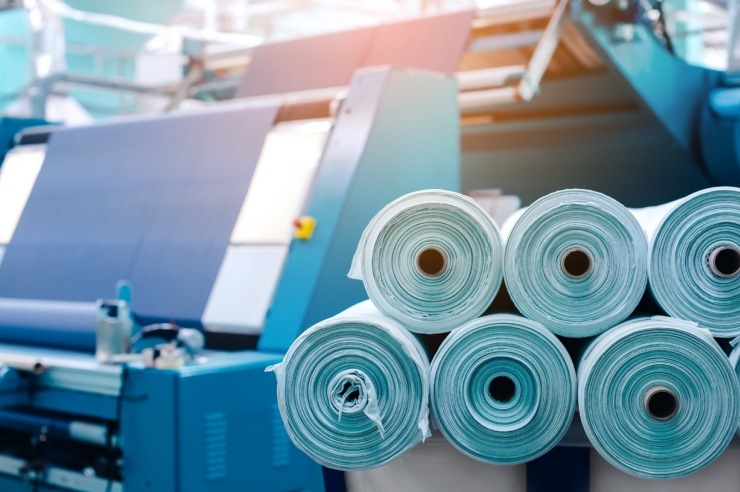 The Benefits Of Choosing Specialist Healthcare Fabric Suppliers
