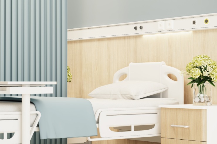 The Ultimate Guide to Healthcare Mattress Care & Maintenance