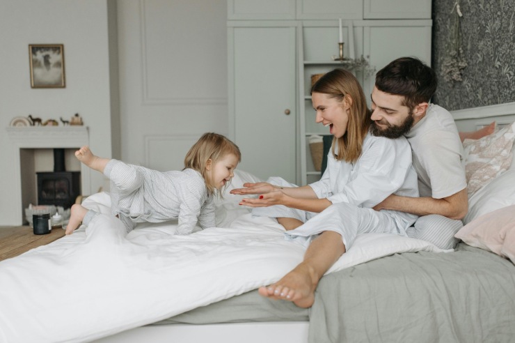 We’re Not Just Mattress Suppliers, We’re Mattress Masters