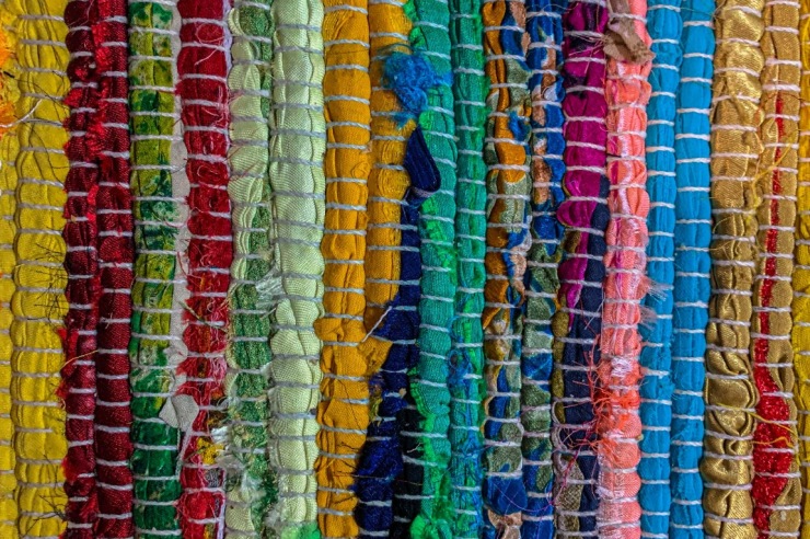 Your Centrally Placed Global Textiles Supplier