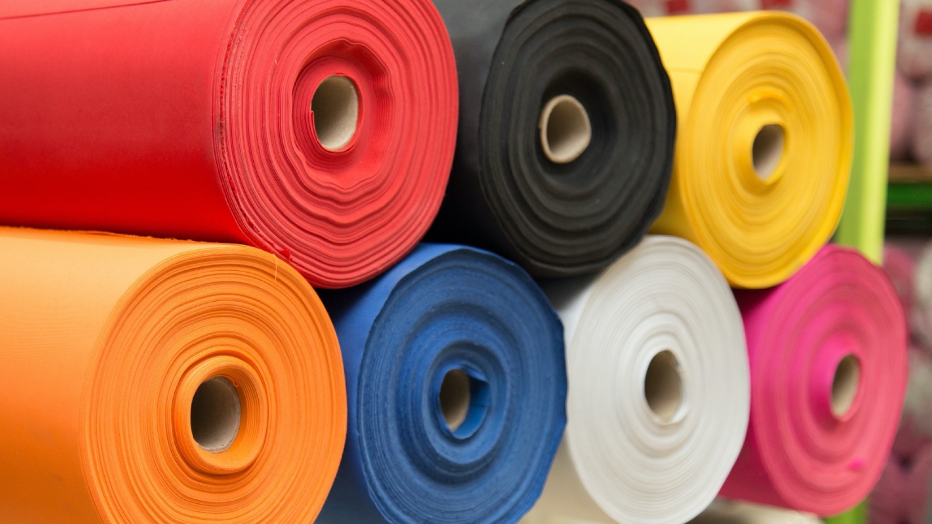 Transfer Coated Textiles