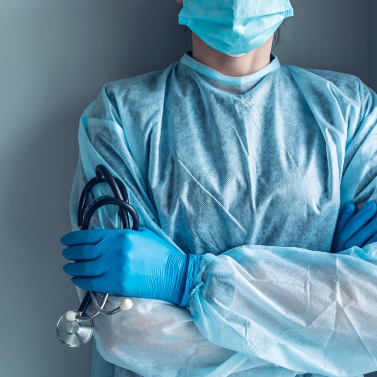 Personal Protective Equipment (PPE) Textiles Technical Textiles