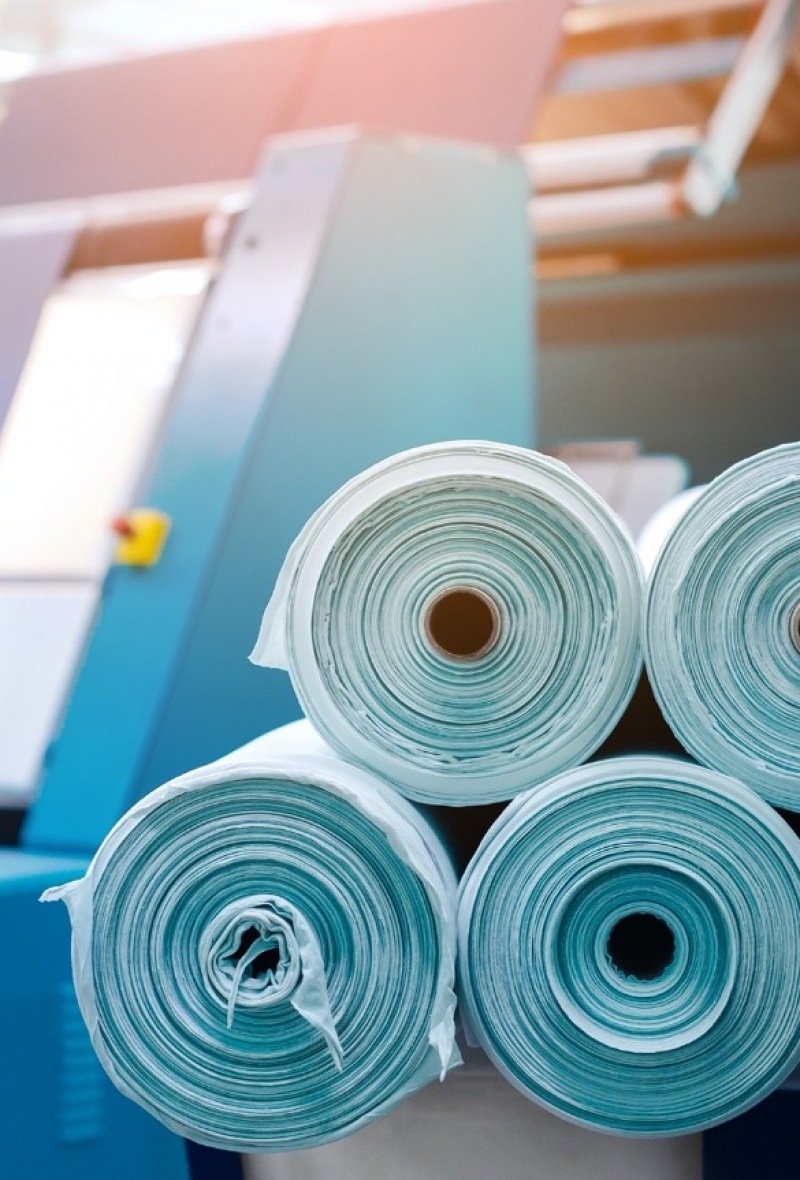 Specialist Textile Manufacturing Services Technical Textiles