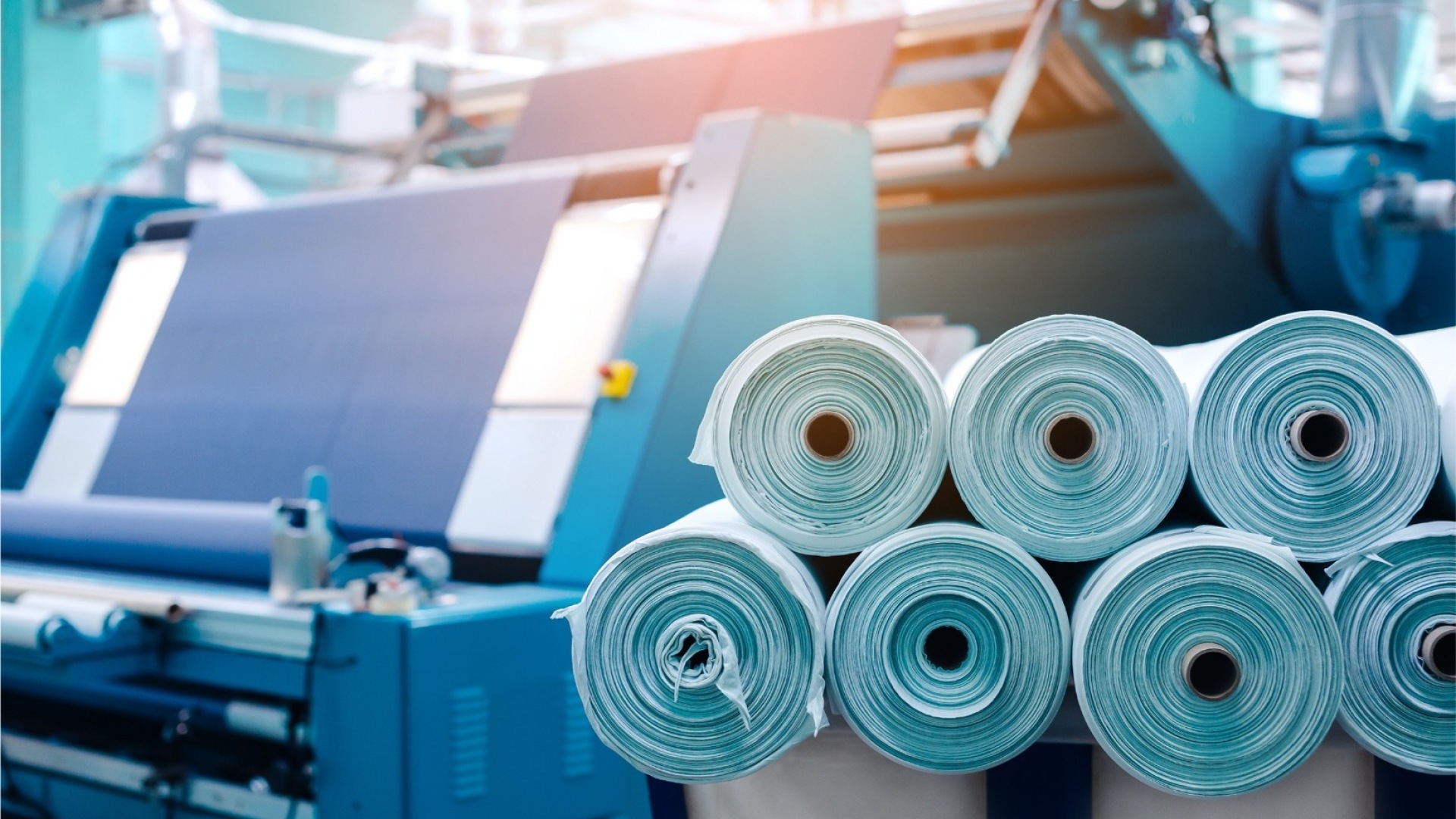 Specialist Textile Manufacturing