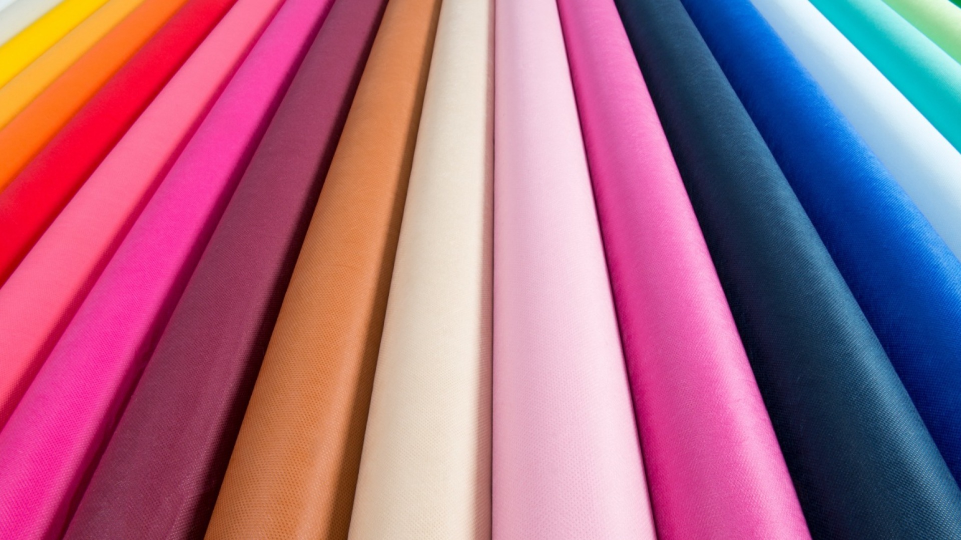Fabric Sourcing