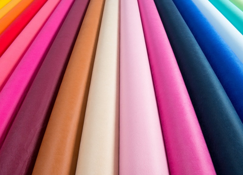 Fabric Sourcing