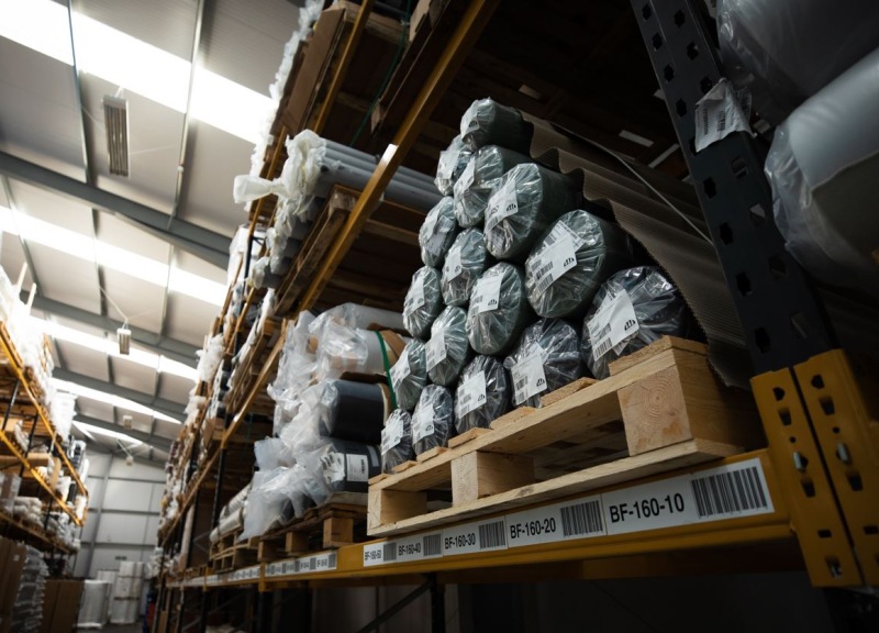 Mattress Storage & Distribution