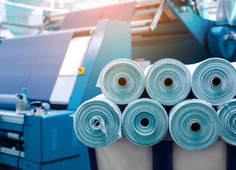 Specialist Textile Manufacturing