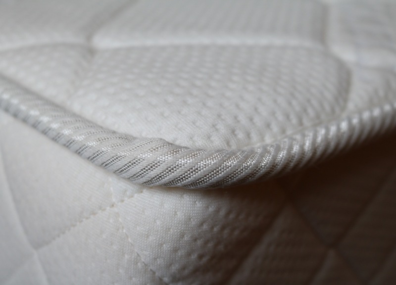 Mattress Border Production